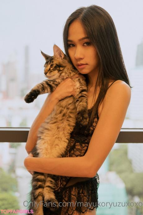 Mayukoxo nude leaked OnlyFans photo #146