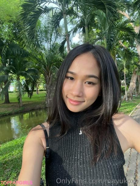 Mayukoxo nude leaked OnlyFans photo #24