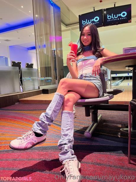 Mayukoxo nude leaked OnlyFans photo #25