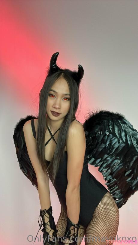 Mayukoxo nude leaked OnlyFans photo #26