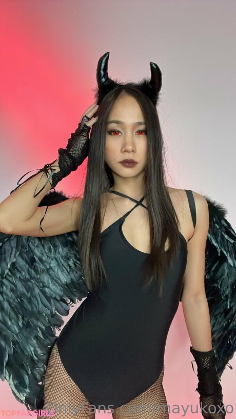 Mayukoxo nude leaked OnlyFans photo #27