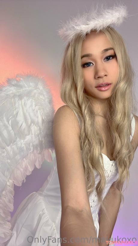Mayukoxo nude leaked OnlyFans photo #28
