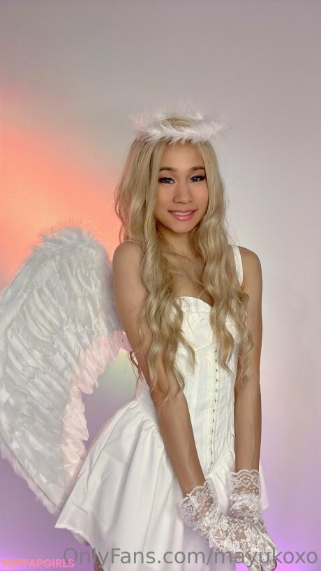 Mayukoxo nude leaked OnlyFans photo #29