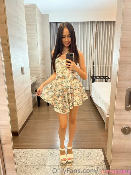Mayukoxo nude leaked OnlyFans photo #52