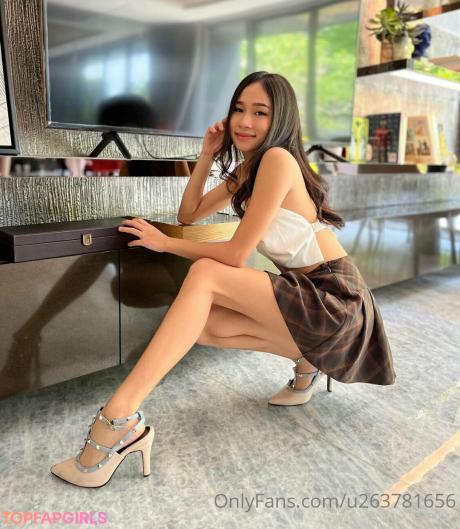Mayukoxo nude leaked OnlyFans photo #9