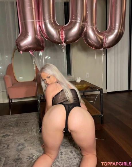 Alyssa nude leaked OnlyFans photo #107