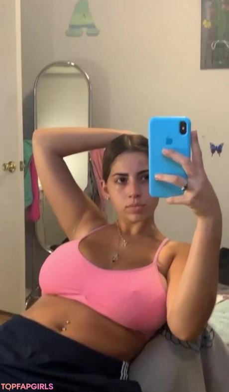 Alyssa nude leaked OnlyFans photo #676