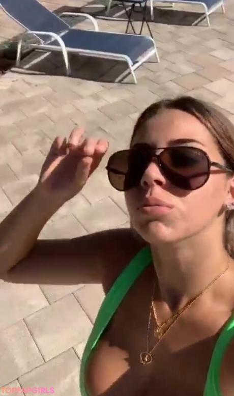 Alyssa nude leaked OnlyFans photo #684