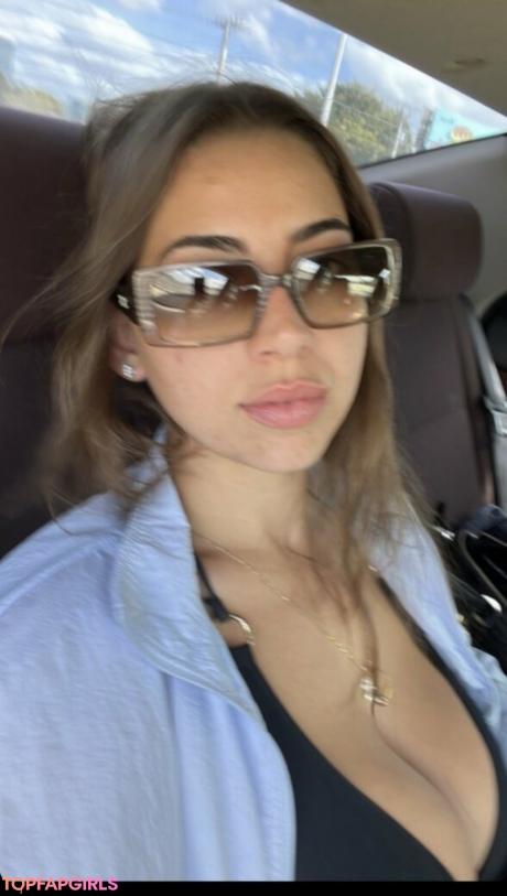 Alyssa nude leaked OnlyFans photo #754
