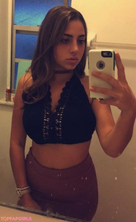Alyssa nude leaked OnlyFans photo #845