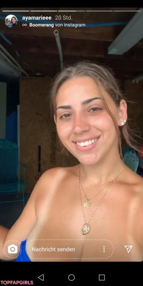 Alyssa nude leaked OnlyFans photo #864