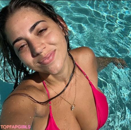 Alyssa nude leaked OnlyFans photo #879