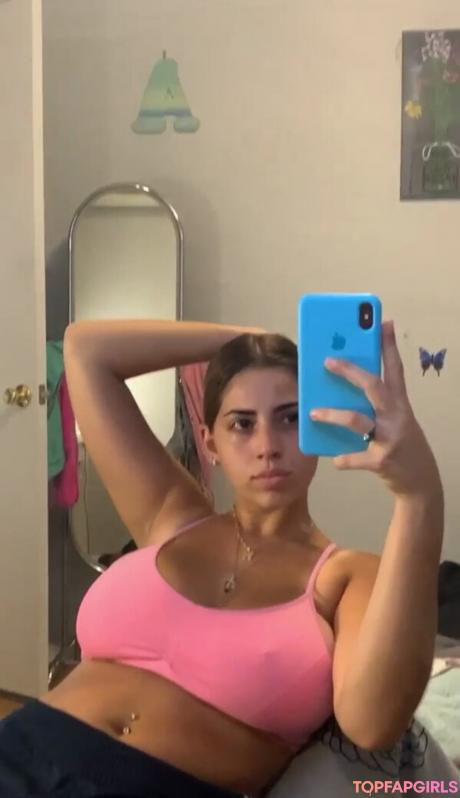Alyssa nude leaked OnlyFans photo #890