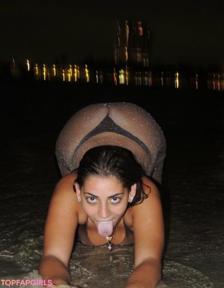 Alyssa nude leaked OnlyFans photo #910