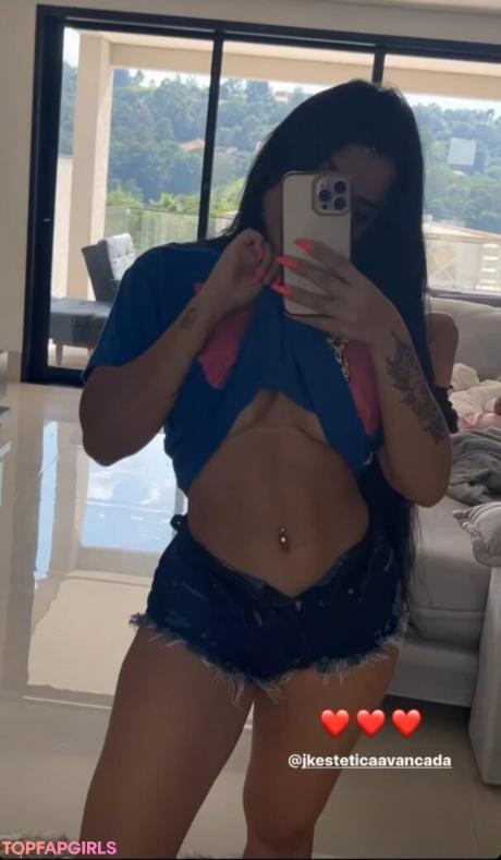 Tati nude leaked OnlyFans photo #2