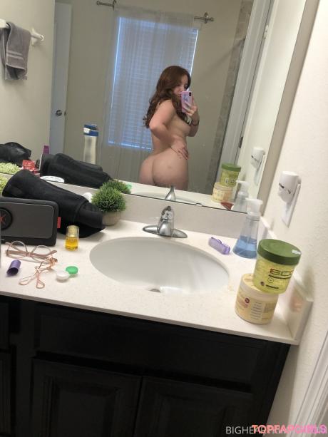 Allisonbangert nude leaked OnlyFans photo #100