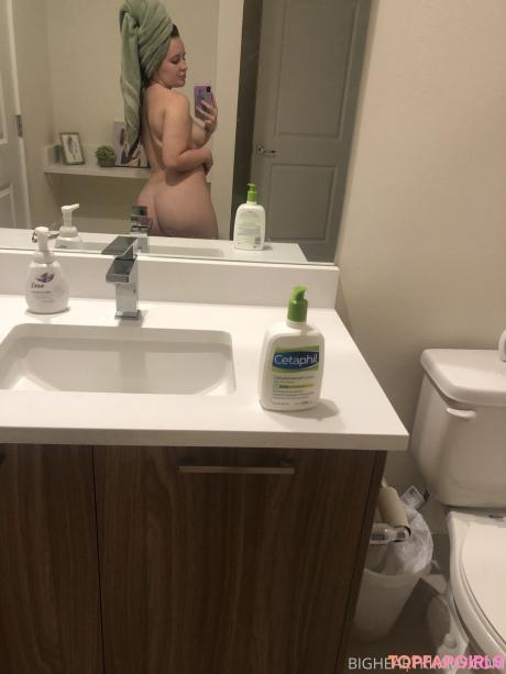 Allisonbangert nude leaked OnlyFans photo #67