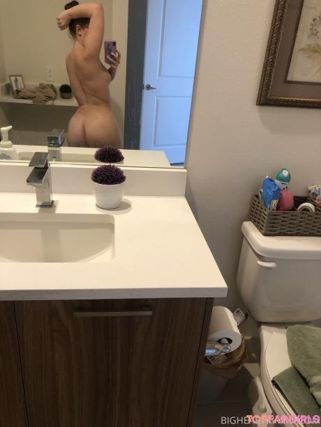 Allisonbangert nude leaked OnlyFans photo #71