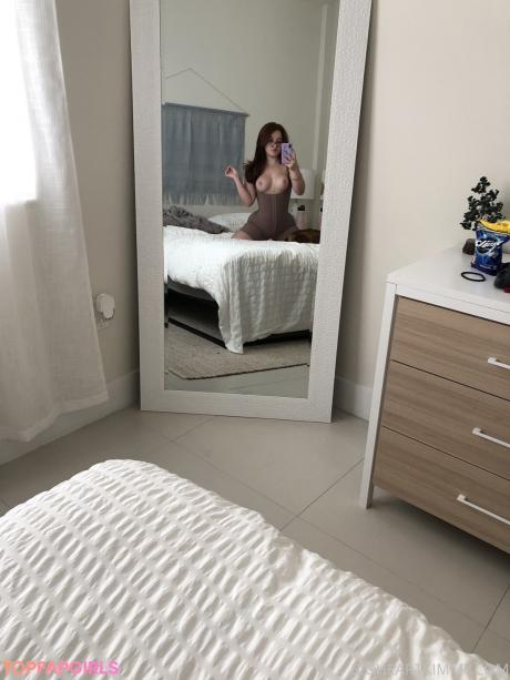 Allisonbangert nude leaked OnlyFans photo #74