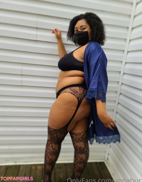 Annabuc nude leaked OnlyFans photo #32