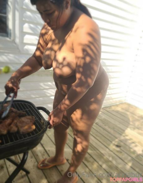 Annabuc nude leaked OnlyFans photo #35