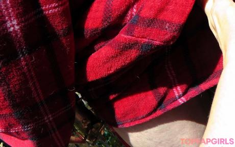 Jazzybuns nude leaked OnlyFans photo #21