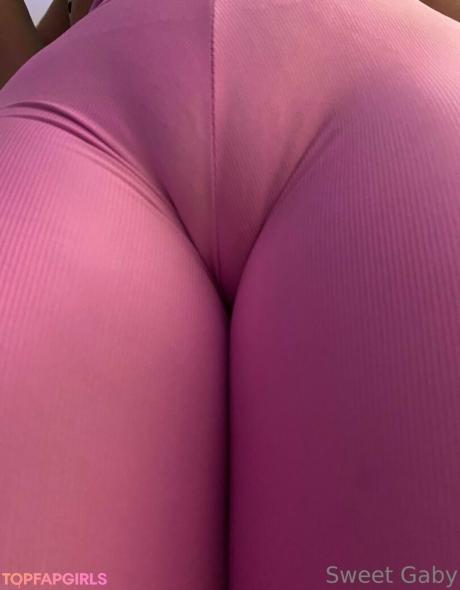 Gabby-sweet nude leaked OnlyFans photo #11