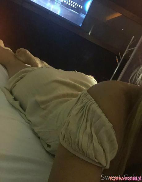 Gabby-sweet nude leaked OnlyFans photo #13