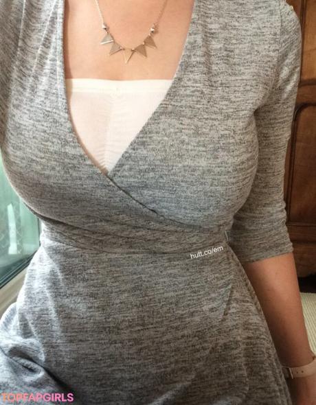 Emilie nude leaked OnlyFans photo #129