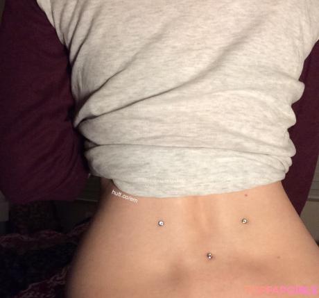 Emilie nude leaked OnlyFans photo #150