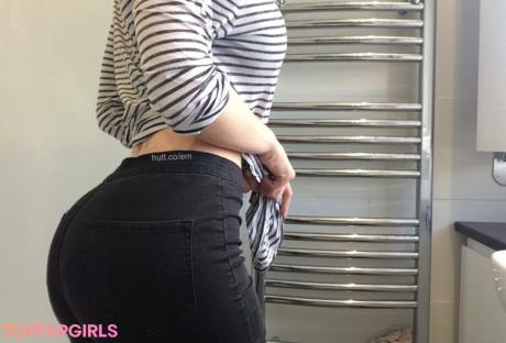 Emilie nude leaked OnlyFans photo #183