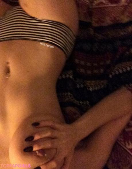 Emilie nude leaked OnlyFans photo #256