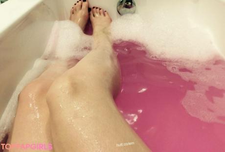 Emilie nude leaked OnlyFans photo #266