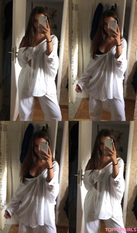Emilie nude leaked OnlyFans photo #31