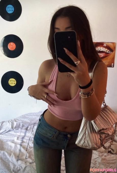 Emilie nude leaked OnlyFans photo #37