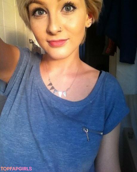 Emilie nude leaked OnlyFans photo #367