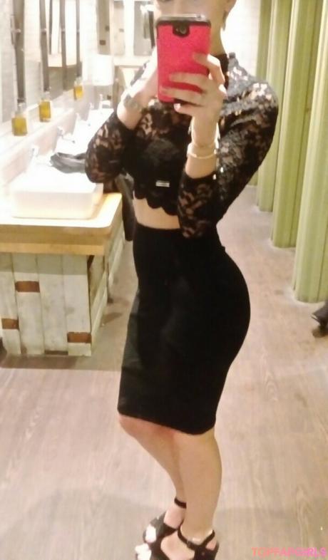 Emilie nude leaked OnlyFans photo #371