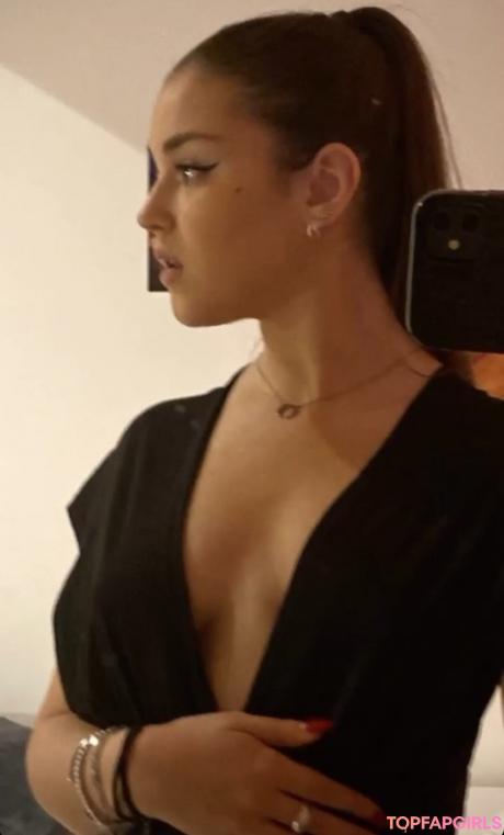 Emilie nude leaked OnlyFans photo #41