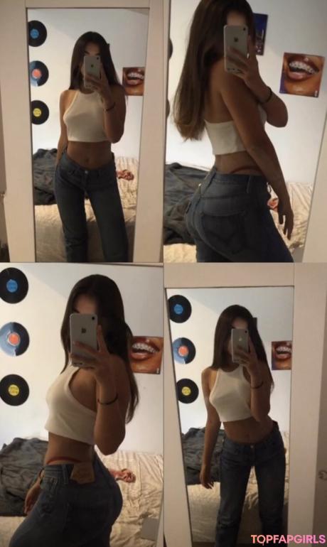 Emilie nude leaked OnlyFans photo #42