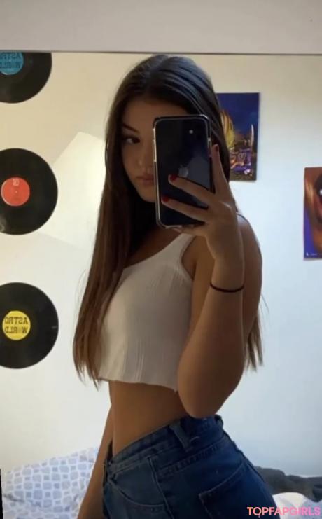 Emilie nude leaked OnlyFans photo #43