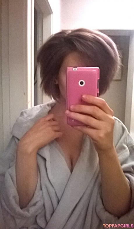 Emilie nude leaked OnlyFans photo #485