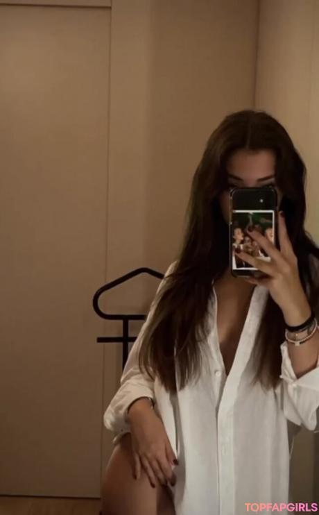 Emilie nude leaked OnlyFans photo #53