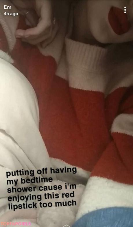 Emilie nude leaked OnlyFans photo #515