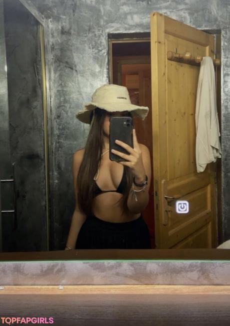 Emilie nude leaked OnlyFans photo #54