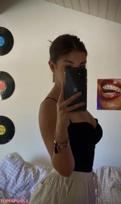 Emilie nude leaked OnlyFans photo #55