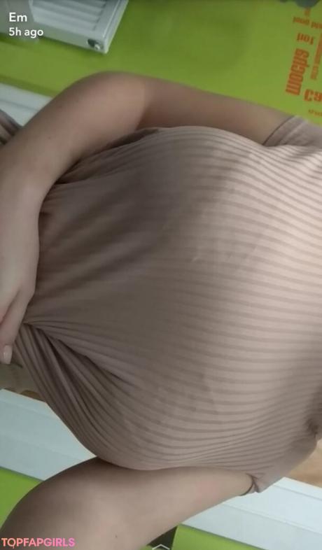 Emilie nude leaked OnlyFans photo #535