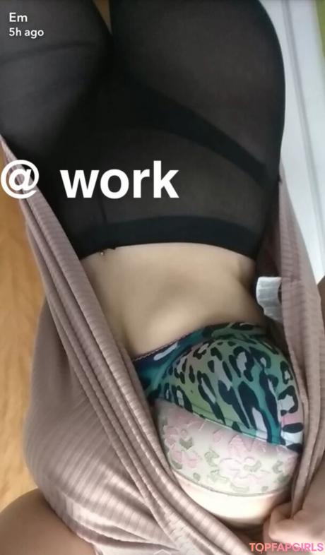 Emilie nude leaked OnlyFans photo #536