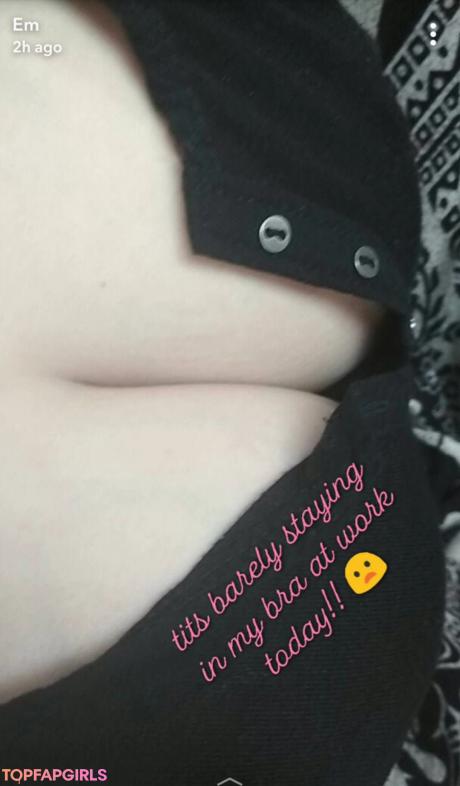 Emilie nude leaked OnlyFans photo #542