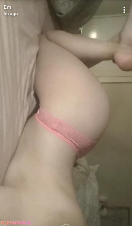 Emilie nude leaked OnlyFans photo #547