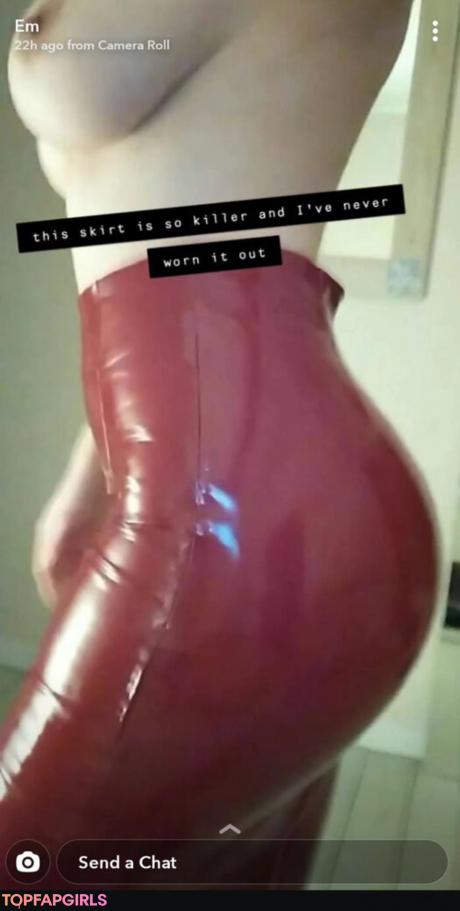 Emilie nude leaked OnlyFans photo #551
